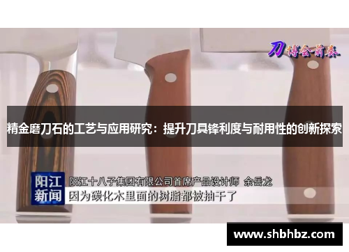 精金磨刀石的工艺与应用研究：提升刀具锋利度与耐用性的创新探索